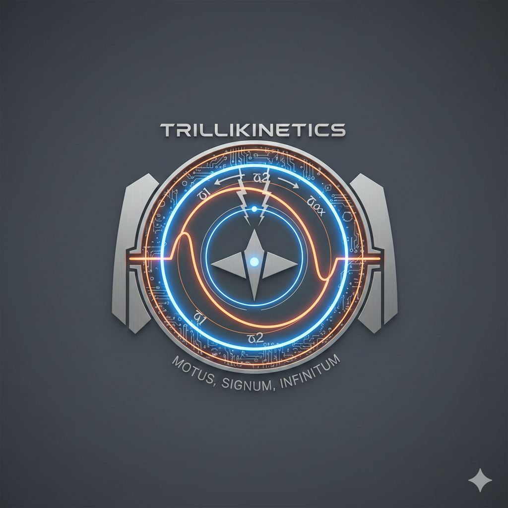 Trillikinetics Crest